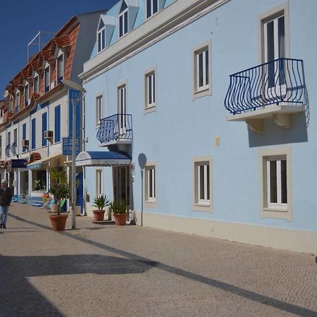 Hotel Pedro O Pescador Ericeira Exterior foto